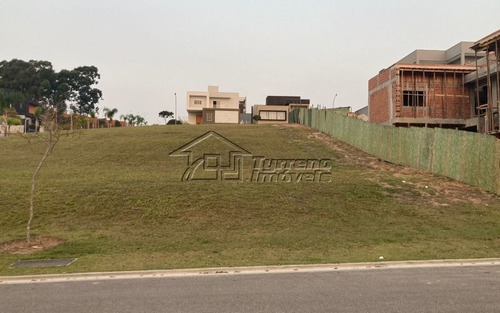 Imagem 1 de 1 de Terreno No Alphaville