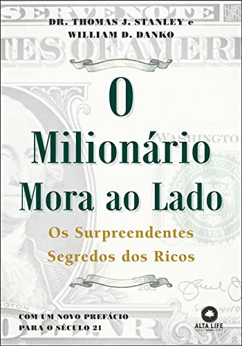 Libro O Milionário Mora Ao Lado Os Surpreendentes Segredos D