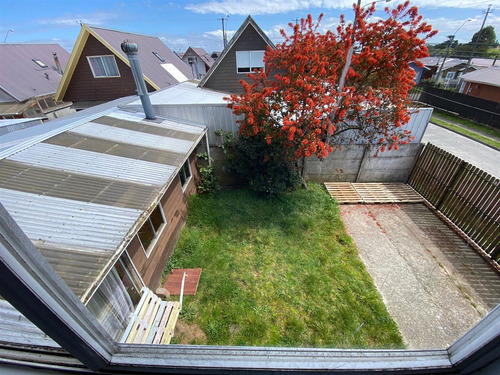 Casa En Arriendo De 3 Dorm. En Puerto Montt