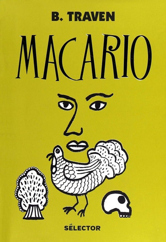 Macario