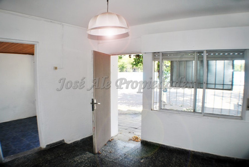 Imagen 8 de 14 de En Venta Tres Propiedades En Un Mismo Padron Colonia Del Sacramento