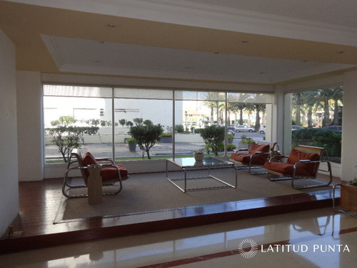 Imagen 17 de 23 de Apartamento En Península, 2 Dormitorios Con Gran Terraza