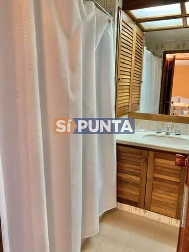 Imagen 22 de 29 de Venta De Apartamento De 1 Dormitorio En Brava Punta Del Este