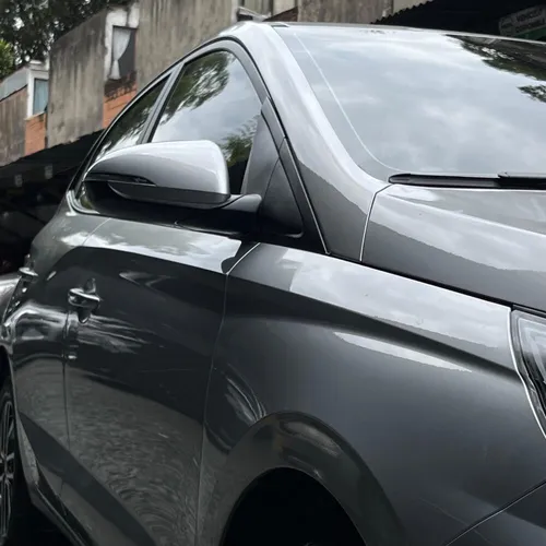 Hyundai Getz Hb20 Advance At 1.6cc 2023