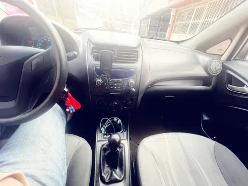 Chevrolet Sail 1.4 Ls