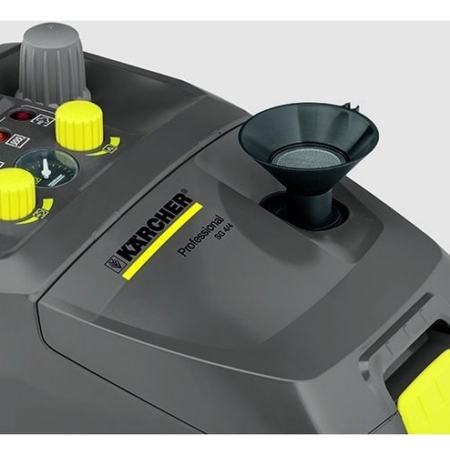 Limpiador A Vapor Limpia Desinfecta Maquina Karcher Sg 4/4