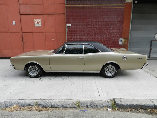 Imagen 14 de 15 de Dodge Gtx - Año 1971