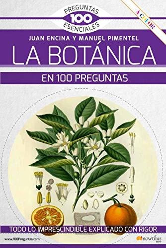 La Botánica En 100 Preguntas