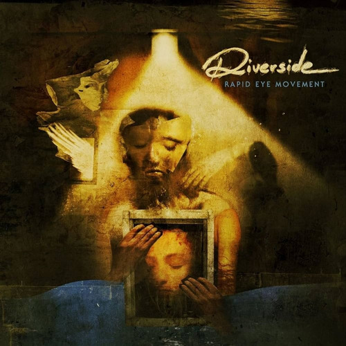 Riverside - Rapid Eye Movement - Importado