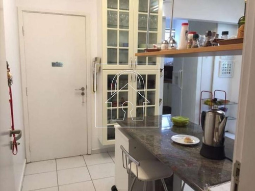 Imagem 11 de 15 de Apartamento À Venda Com 280m² No Jardim Paulista - Ap08055