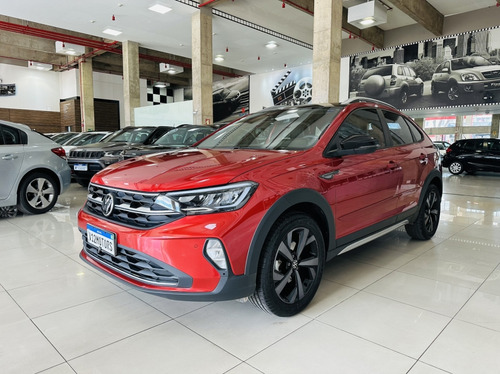 Volkswagen Nivus 1.0 200 TSI TOTAL FLEX HIGHLINE AUTOMÁTICO