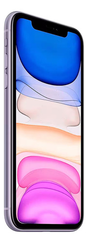 Apple Iphone 11 (128 Gb) - Roxo Bateria 100% Presente Top Roxo (Novo com caixa aberta)