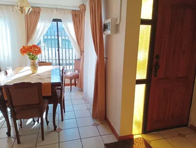 Casa en venta