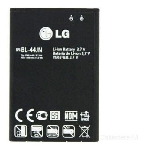 Bateria LG Bl-44jn