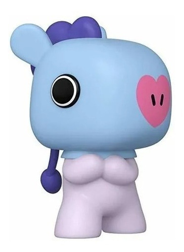 Funko Pop Bt21 Set De 7 Pack A Barnes & Noble Exclusive
