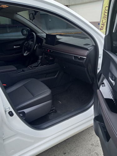 Toyota Yaris G