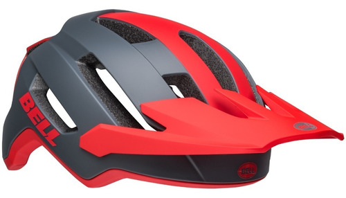 Imagen 4 de 6 de Casco Bell 4forty Air