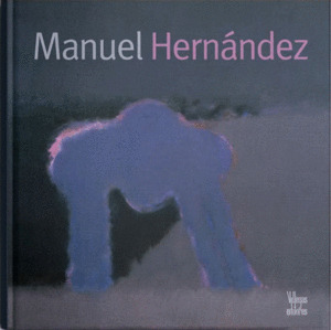 Libro Manuel Hernández