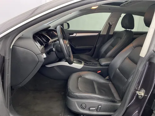 Audi A5 2.0 TFSI SPORTBACK QUATTRO