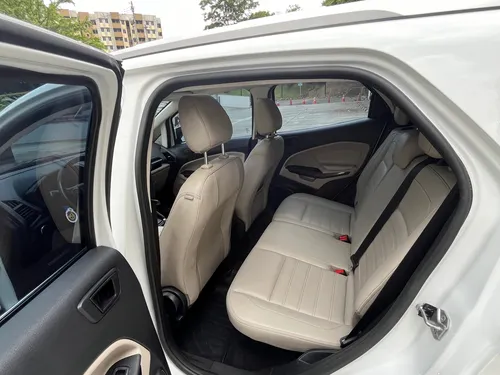 Ford Ecosport 2.0 Titanium At