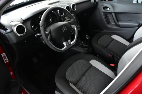 Citroën C3 Vti Feel 115 Am21 2020 Car Cash