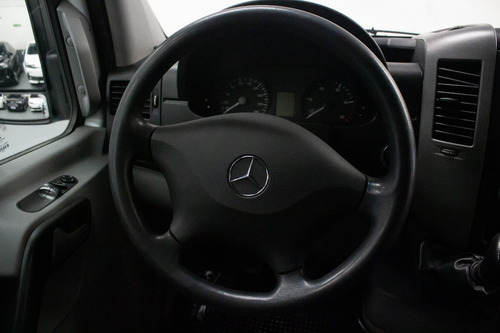 Mercedes-Benz Sprinter 2.1 415 Furgon 3250 150cv Tn V2