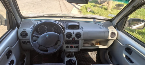 Renault Kangoo 1.6 2 Sportway Abcp