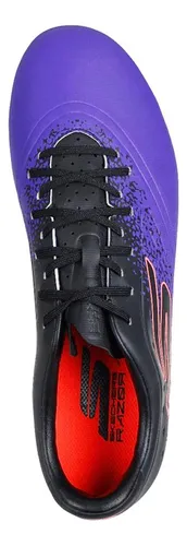 Skechers Botines - Razor 1.5 Academy Fg Purple