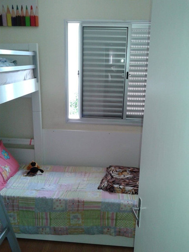 Imagem 20 de 20 de Horto Do Ype Sobrado Com 2 Dormitórios 80 M² 1 Vaga - Ca00012 - 68104537