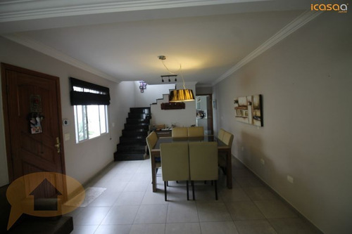 Sobrado - Ref: 8134