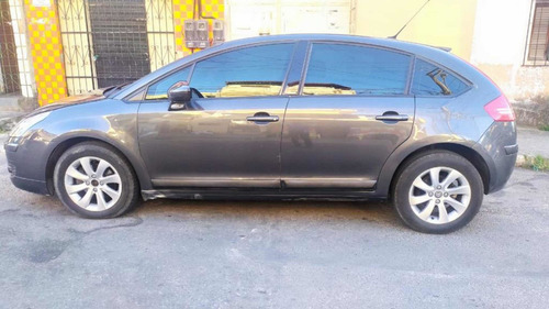 Citroën C4 2011 2.0 Glx Flex Aut. 5p