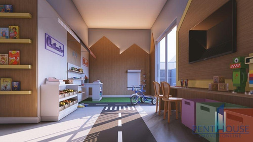 Imagem 4 de 14 de Apartamento Zona Central Para Venda Em Balneário Camboriú, Pioneiros, 3 Dormitórios, 3 Suítes, 4 Banheiros, 2 Vagas - Pontal De_1-2074224