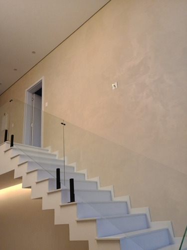 Serviço De Pintura Cimento Queimado