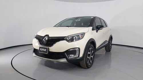 Renault Captur 2.0 ICONIC AUTO