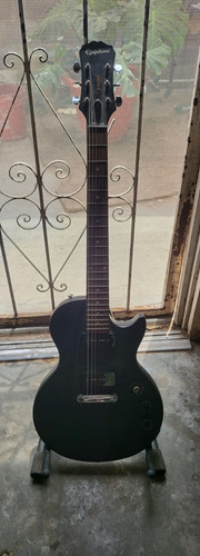 Guitarra Eléctrica 