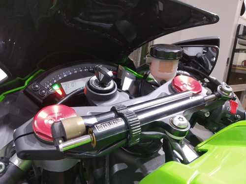 Imagen 8 de 9 de Kawasaki Ninja Zx-10r