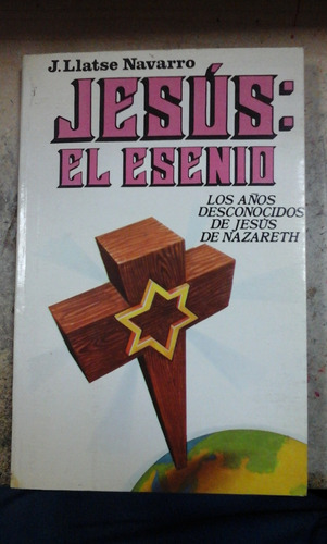 Jesus El Exenio