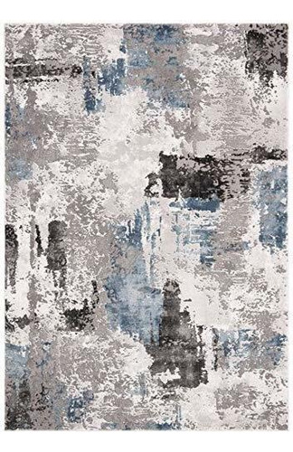 Safavieh Craft Collection Cft820f Alfombra, 2 3 X 4, Gris