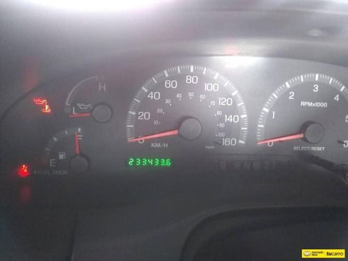 Ford F-150 Automatica