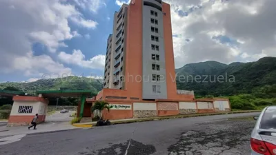 Apartamento en alquiler