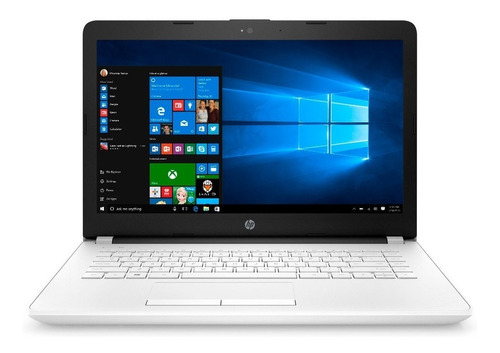 Portatil Hp 14-bs014la Corei5 7200u 4gb 1tb 14  W10 Home 