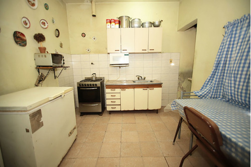 Imagen 13 de 30 de Venta Casa 5 Ambientes Patio Tablada Permuta