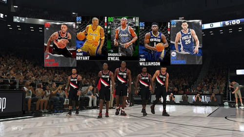 Nba 2k21 Ps4 Mídia Física Novo Lacrado + Nf