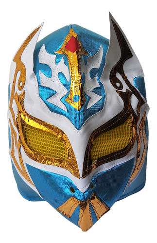 Mascara Mask Luchador Wrestling Calidad Sin Cara