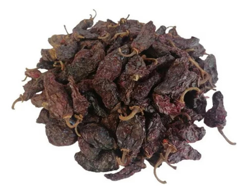 Chile Chipotle Rojo Bulto Con 18 Kg