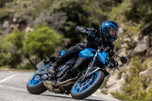 Suzuki Gsx 8s - 100% Financiada - Tomamos Tu Usada - Bike Up