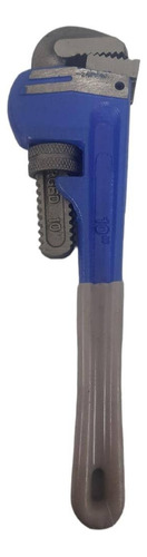 Llave De Tubo 10  Brufer