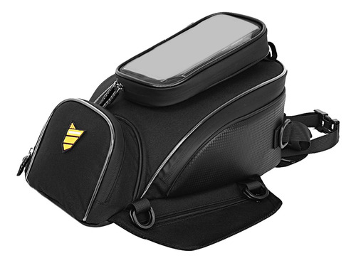 Bolsa Universal Para Tanque De Motocicleta Bolsa Impermeable