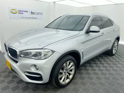 Bmw X6 Xdrive 35 I 3.0