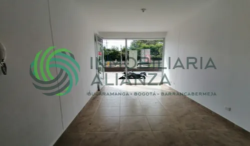 Local En Arriendo En Campo Hermoso. Cod A15021